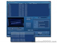 DVD 3GP Ripper screenshot